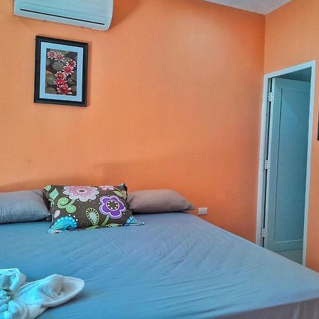 Hotel Evenezer El Paredon El Paredón Buena Vista Екстериор снимка