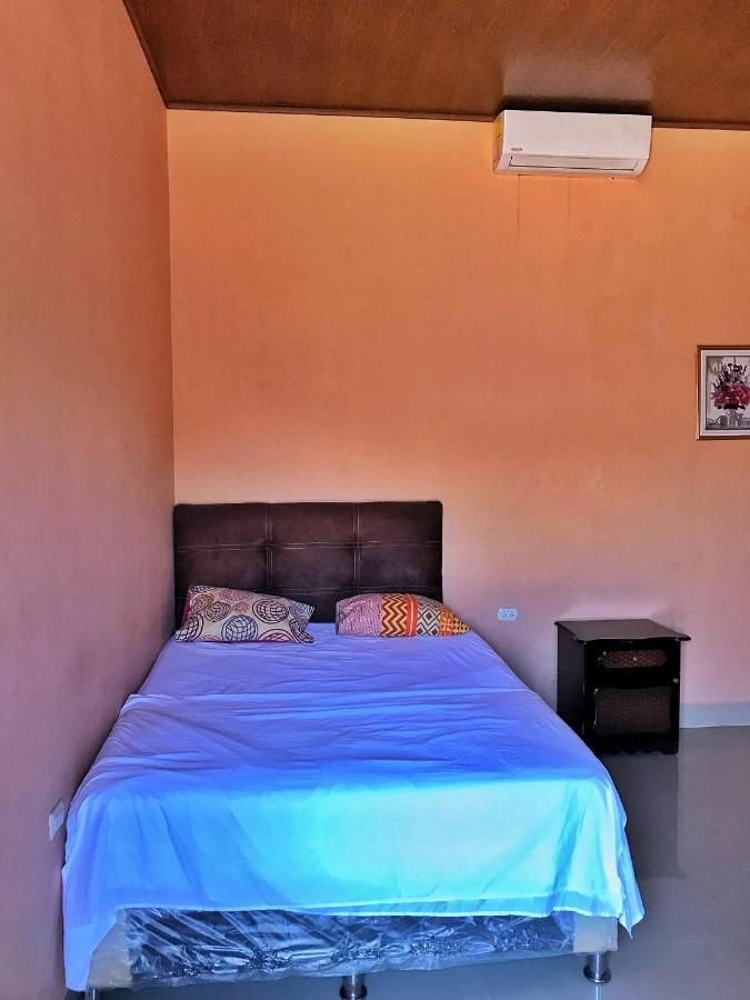 Hotel Evenezer El Paredon El Paredón Buena Vista Екстериор снимка
