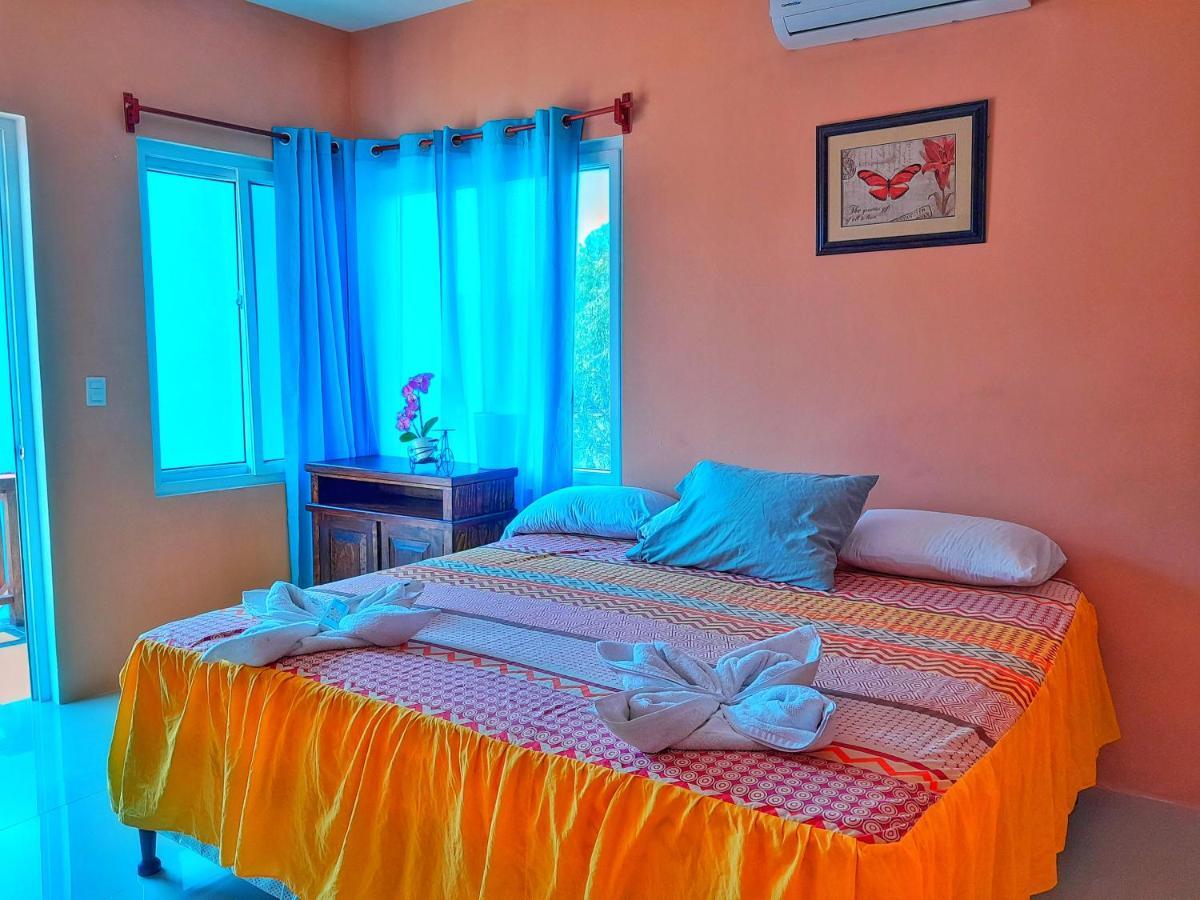 Hotel Evenezer El Paredon El Paredón Buena Vista Екстериор снимка