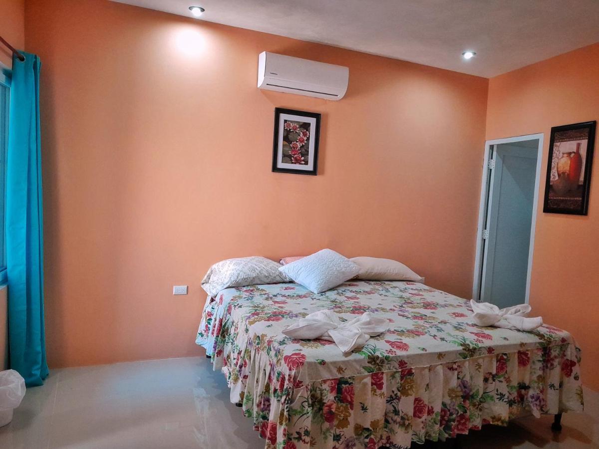 Hotel Evenezer El Paredon El Paredón Buena Vista Екстериор снимка