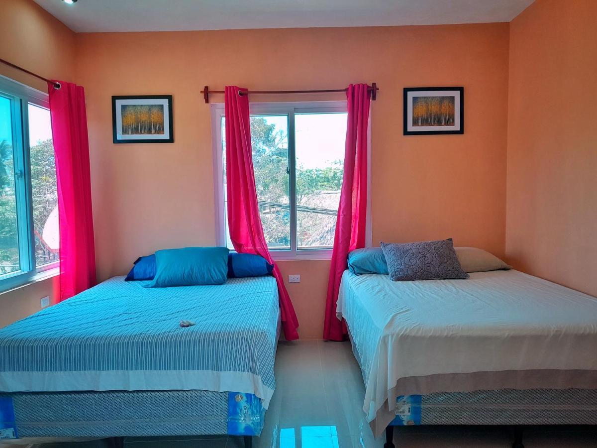 Hotel Evenezer El Paredon El Paredón Buena Vista Екстериор снимка