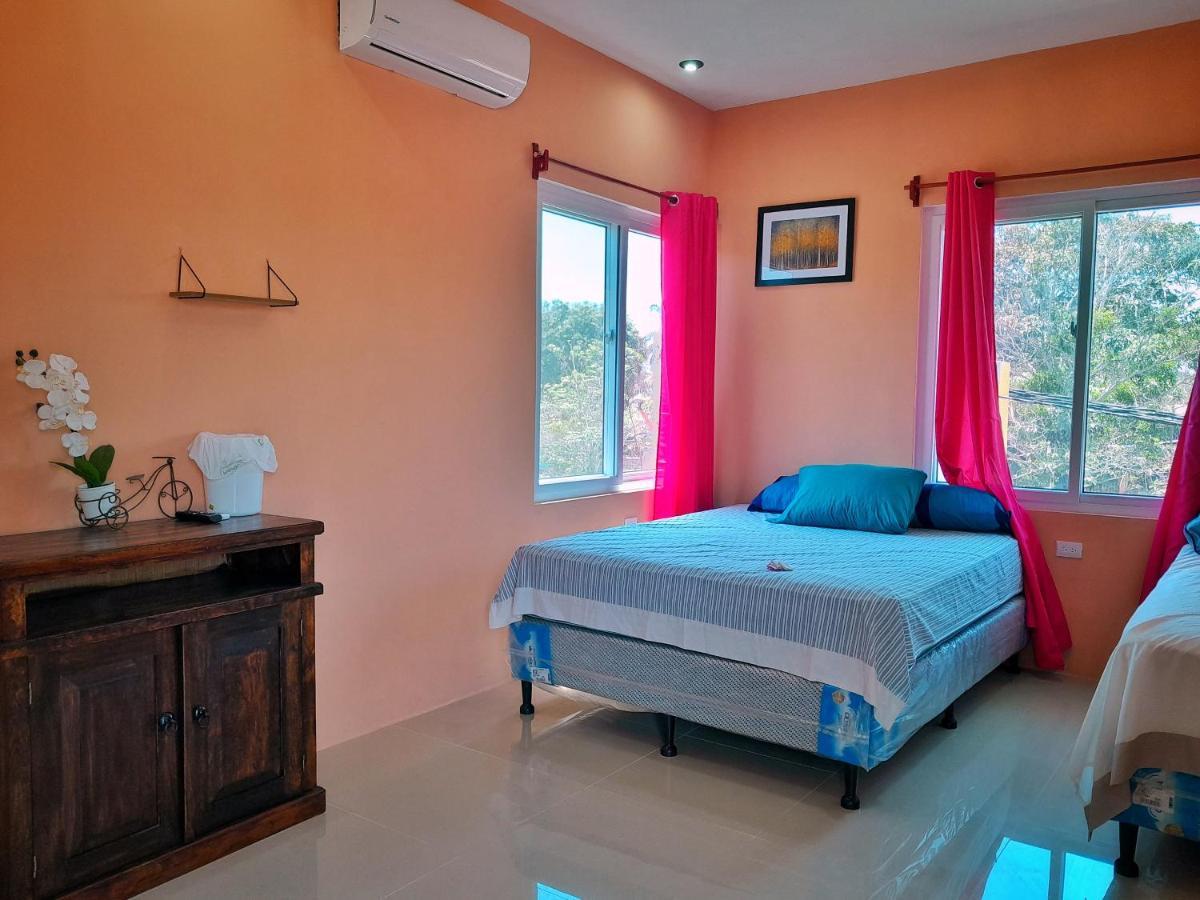 Hotel Evenezer El Paredon El Paredón Buena Vista Екстериор снимка