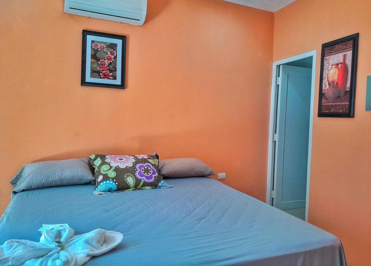 Hotel Evenezer El Paredon El Paredón Buena Vista Екстериор снимка
