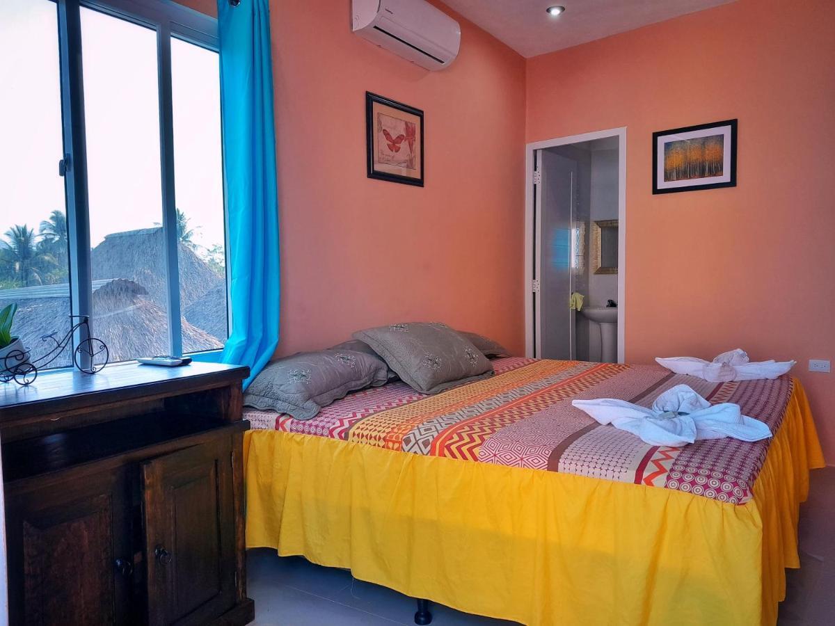 Hotel Evenezer El Paredon El Paredón Buena Vista Екстериор снимка